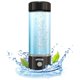 thumbnail image 2 of Botella de Agua Hidrogenada Nixcer 420 ml Tecnología SPE PEM, 2 of 8