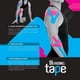 thumbnail image 3 of Blunding Tape Fucsia (Sachet 5Cm X 1 Mt), 3 of 6