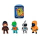 thumbnail image 1 of PACK 5 FIGURAS 5 CMS STUMBLE GUYS - HAZMAT NBC, 1 of 5