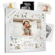 thumbnail image 1 of Libro de recuerdos del bebé Bibi & Beau Woodland 25 x 25 cm, 136 páginas, 1 of 9