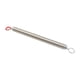 thumbnail image 5 of Hardware De Reparación De Resortes De Pilates Equipo De Pilates De Acero Inoxidable Resistente Para Yoga Rojo, 5 of 5