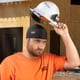 thumbnail image 3 of Forro refrescante para casco Klein Tools 60181, gorro transpirable, 3 of 3