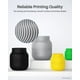 thumbnail image 2 of Filamento para impresora 3D ELEGOO PETG PRO, 1,75 mm, azul, 1 kg, 2 of 3