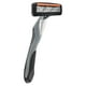 thumbnail image 2 of Razor BIC Flex 4 Sensitive para hombre, 4 hojas desechables, 3 unidades, 2 of 3