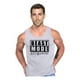 thumbnail image 1 of Polera Beast Mode Activated Gimnasio Musculosa Tank Gym Talla L Gris Hombre, 1 of 3