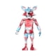 thumbnail image 2 of Figura - Action Figure Fnaf Tiedye Foxy, 2 of 6