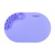thumbnail image 3 of Tapete De Silicona Para Manualidades, Tapete Artístico De Silicona Resistente Al Calor Para Ni?os, Proyecto De Arcilla DIY, Color Morado, 3 of 5