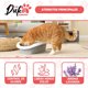 thumbnail image 2 of Arena Para Gato 5 Kilos Duke Bentonita Aglutinante Lavanda, 2 of 3