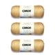 thumbnail image 1 of Hilado Caron Simply Soft Tonalidad Otoñal Maíz 3x170g Acrílico, 1 of 8