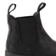 thumbnail image 5 of Botín New Walk Doble Tirador Negro, 5 of 6