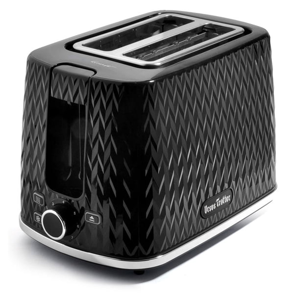 Tostador UT-THRONES Negro