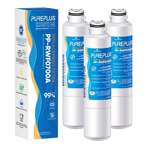 Filtro De Agua Para Refrigerador Pureplus Da29-00020B Para