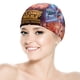thumbnail image 5 of Star Wars: The Clone Wars Gorro de Natación de Licra, Gorro de Baño de Tela Cómoda, Gorro Elástico Antideslizante para Hombres, Mujeres y Niños, 5 of 6