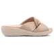 thumbnail image 1 of Zueco Mujer Anabela Fascitis Marfil 400 Piccadilly, 1 of 3