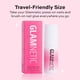 thumbnail image 4 of Pegamento para Uñas con Pincel Glamnetic Súper Fuerte 0.24 ml Vegano, 4 of 7