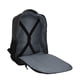 thumbnail image 2 of Mochila de Viaje Xtrem Litemove 5XT Negro/Gris 16", 2 of 8