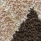 thumbnail image 3 of Alfombra Shaggy Niza D4 Caramelo, 3 of 5
