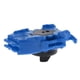 thumbnail image 3 of Lanzador De Cuerda De Plástico Para Trompo B48 B66 Top Blue, 3 of 3