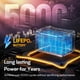 thumbnail image 5 of Batería LiFePO4 GOLDENMATE 12V 16Ah IP67 impermeable, 5 of 9