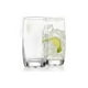 thumbnail image 3 of Set 6 Vasos Altos Modelo Napoles 390mL Jugos Tragos Bebida, 3 of 3
