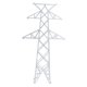 thumbnail image 3 of Torre De Energía A Escala 1:160, Mesa De Arena Multifuncional, Decoración Paisajística, 3 of 5