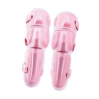 Ioensy - Rodilleras Protectoras Para Motocicleta, Para Ciclismo De Montaña, Patinaje Y Ciclismo De Carretera.