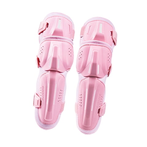 Ioensy - Rodilleras Protectoras Para Motocicleta, Para Ciclismo De Montaña, Patinaje Y Ciclismo De Carretera.