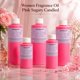 thumbnail image 2 of Aceite Corporal ROMERIZA INC. Pink Sugary Candied 473 ml, 2 of 7