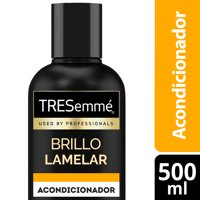 Acondicionador Brillo Lamelar 500 Ml Tresemmé