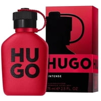 Hugo Boss - Intense Edp 75 Ml Hombre