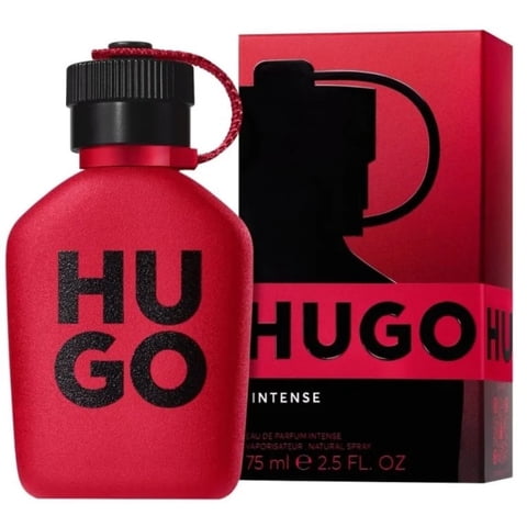 Hugo Boss - Intense Edp 75 Ml Hombre