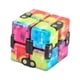thumbnail image 4 of Flip Cube Toy Gira Suavemente El Juego Para Aliviar El Estrés Para Adolescentes, Niños Y Adultos Coloridos, 4 of 5