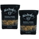 thumbnail image 1 of Astillas de madera para ahumar Jack Daniel's Tennessee Whiskey (paquete de 2), 1 of 6