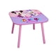 thumbnail image 2 of Mesa y Sillas Niños Delta Children Disney Minnie Mouse, 2 of 3