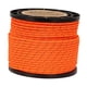 thumbnail image 1 of Guy Line Cuerda Trenzada Sólida Paracord Para Toldo Al Aire Libre Refugio Tienda Accesorio Naranja, 1 of 5