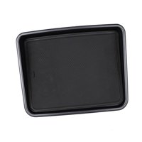 Magideal - Caja De Almacenamiento Para Tablero De Instrumentos, Organizador De Artículos Pequeños Para El Interior Del Automóvil, Bandeja Organizadora Resistente