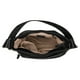 thumbnail image 3 of Cartera Bandolera Emilie Bolsillos Negro Calu, 3 of 6