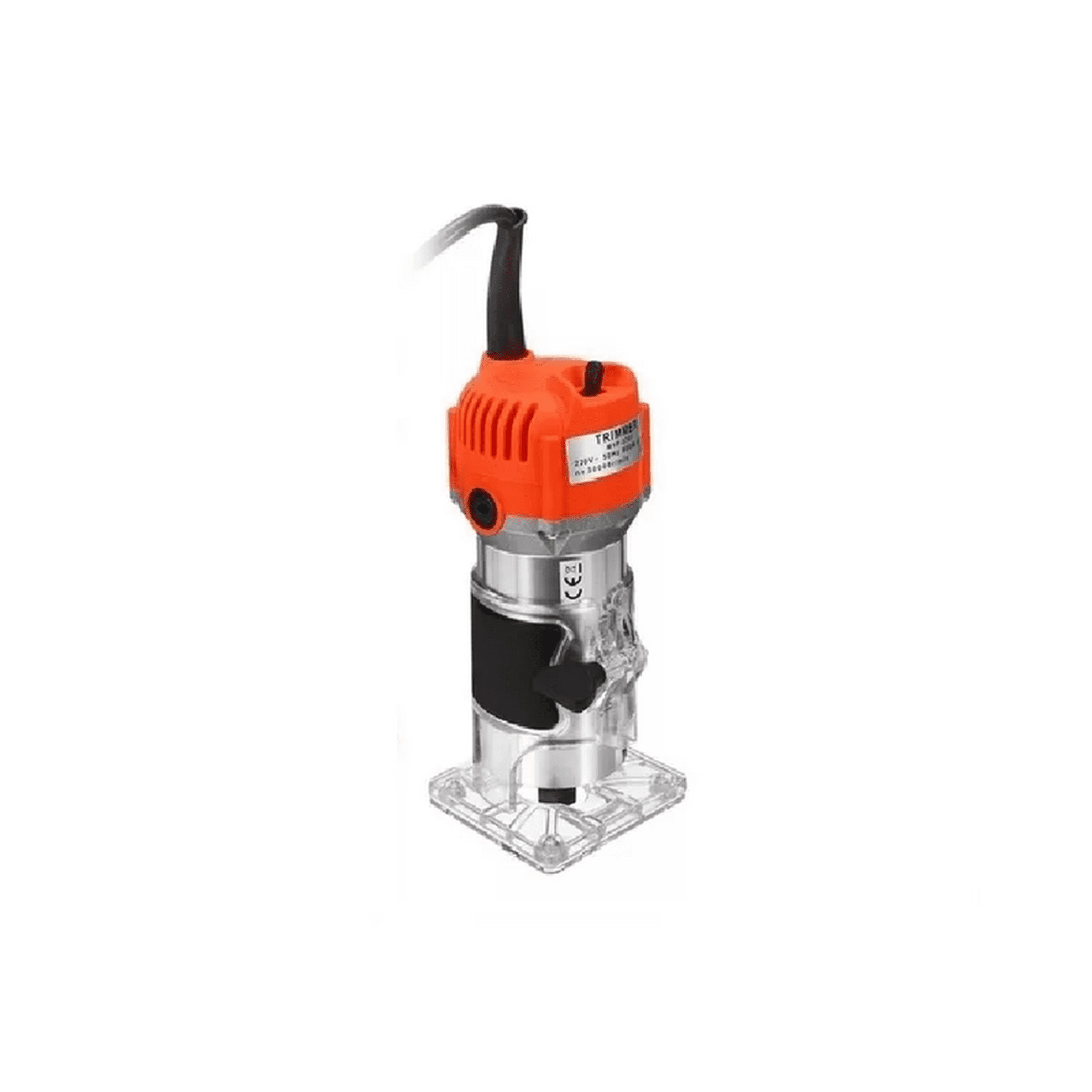 Gnerico - Fresadora Router Tupi 30000rpm Toma 1/4