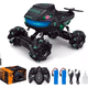 thumbnail image 3 of Monster truck rc lanza agua con luces, 3 of 3
