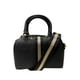 thumbnail image 1 of Cartera Cuero CRP93 Negro, 1 of 3