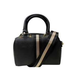 Todopiel - Cartera Cuero Crp93 Negro
