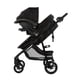 thumbnail image 2 of Coche Bebé Night Sky Lime Negro, 2 of 7
