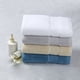 thumbnail image 4 of Toalla Milan 80X163 Beige 700 Grs, 4 of 4