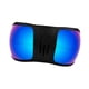 thumbnail image 3 of Protección ocular para caballos, gafas de seguridad para caballos, protección, gafas de equitación portátiles para juegos de salto, equitación de resi amoratado, 3 of 5