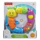 thumbnail image 5 of Juguete para Bebés Fisher-Price Oruga Cadena Colores Cuentas Snap-Lock 6 meses+, 5 of 5