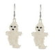 thumbnail image 1 of Pendientes De Cuentas Con Tema De Halloween Para Mujeres Y Niñas, Con Cuentas, Borla Larga, Fiesta, Pequeño Fantasma, 1 of 5