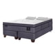thumbnail image 1 of Box Spring Super Premium King Bd + Almohada Viscoélastica, 1 of 5