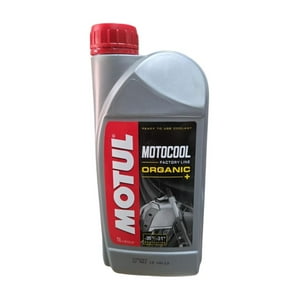 Refrigerante Y Anticongelante Motocool Motul 1L 50/50