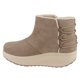 thumbnail image 2 of Botin Funway Mujer Tija-5 Beige Casual, 2 of 5