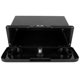 thumbnail image 4 of Caja De Almacenamiento De Cubierta Marina Con Cerradura, Caja De Herramientas, Contenedor Para Herramientas Y Artículos Diversos, Color Negro, 4 of 5